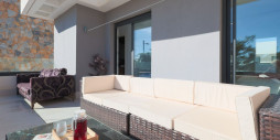 Resale - Villa - Santa Rosalía