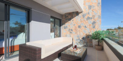 Resale - Villa - Santa Rosalía
