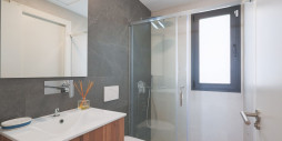 Resale - Villa - Santa Rosalía