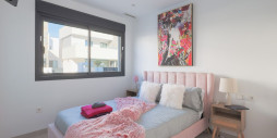 Resale - Villa - Santa Rosalía