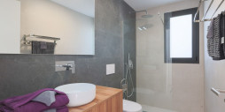 Resale - Villa - Santa Rosalía
