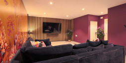 Resale - Villa - Santa Rosalía