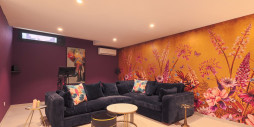 Resale - Villa - Santa Rosalía