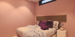 Resale - Villa - Santa Rosalía