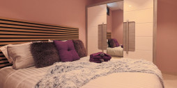 Resale - Villa - Santa Rosalía
