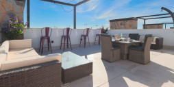 Resale - Villa - Santa Rosalía