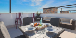 Resale - Villa - Santa Rosalía