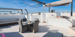 Resale - Villa - Santa Rosalía