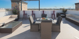 Resale - Villa - Santa Rosalía