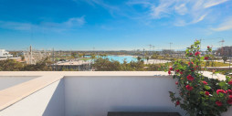 Resale - Villa - Santa Rosalía