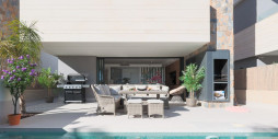 Resale - Villa - Santa Rosalía