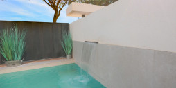 Resale - Villa - Santa Rosalía