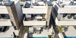 Resale - Villa - Santa Rosalía