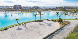 Resale - Villa - Santa Rosalía