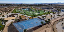 Resale - Villa - Santa Rosalía
