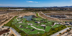Resale - Villa - Santa Rosalía