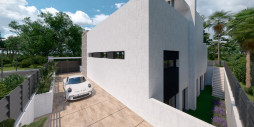 Resale - Villa - Torre-Pacheco - Santa Rosalia Lake and Life Resort