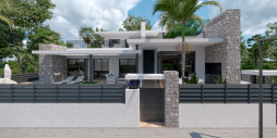 Resale - Villa - Torre-Pacheco - Santa Rosalia Lake and Life Resort