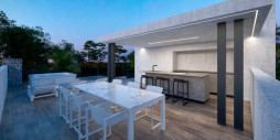 Resale - Villa - Torre-Pacheco - Santa Rosalia Lake and Life Resort