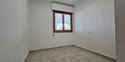 Resale - Villa - Torrevieja - El Chaparal