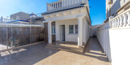 Resale - Villa - Torrevieja - El chaparral