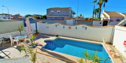 Resale - Villa - Torrevieja - El chaparral