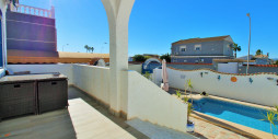 Resale - Villa - Torrevieja - El chaparral