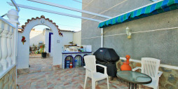 Resale - Villa - Torrevieja - El chaparral