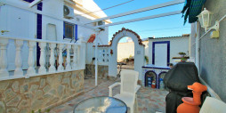Resale - Villa - Torrevieja - El chaparral