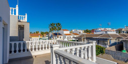 Resale - Villa - Torrevieja - El chaparral