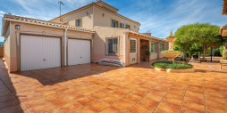 Resale - Villa - Torrevieja - El chaparral