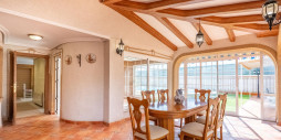 Resale - Villa - Torrevieja - El chaparral