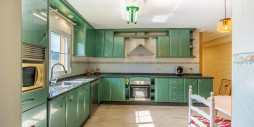 Resale - Villa - Torrevieja - El chaparral