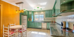 Resale - Villa - Torrevieja - El chaparral