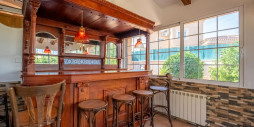 Resale - Villa - Torrevieja - El chaparral