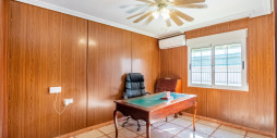 Resale - Villa - Torrevieja - El chaparral