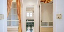 Resale - Villa - Torrevieja - El chaparral