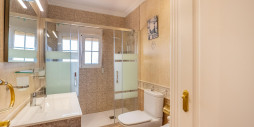 Resale - Villa - Torrevieja - El chaparral