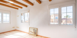 Resale - Villa - Torrevieja - El chaparral