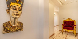 Resale - Villa - Torrevieja - El chaparral