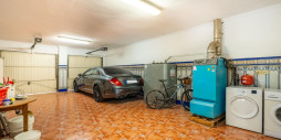 Resale - Villa - Torrevieja - El chaparral
