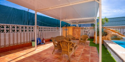 Resale - Villa - Torrevieja - El chaparral