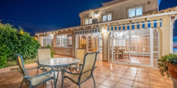 Resale - Villa - Torrevieja - El chaparral