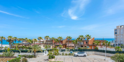 Resale - Villa - Torrevieja - La Mata