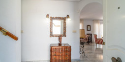 Resale - Villa - Torrevieja - La Mata