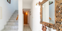 Resale - Villa - Torrevieja - La Mata