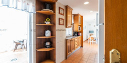 Resale - Villa - Torrevieja - La Mata