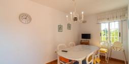 Resale - Villa - Torrevieja - La Mata
