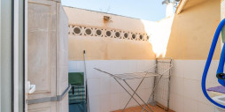Resale - Villa - Torrevieja - La Mata