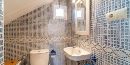 Resale - Villa - Torrevieja - La Mata
